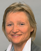 Gudrun Johannsen, Inhaberin